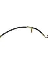 Dorman - First Stop Brake Hydraulic Hose Rear Left                                     - H621093 - Image 2