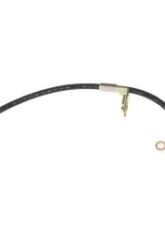 Dorman - First Stop Brake Hydraulic Hose Rear Left                                     - H621093 - Image 2