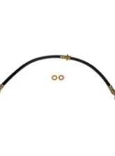 Dorman - First Stop Brake Hydraulic Hose Nissan Altima Front Right 2007-2013                                     - H621097 - Image 2