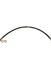 Dorman - First Stop Brake Hydraulic Hose Front Right                                     - H621099 - Image 2
