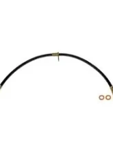 Dorman - First Stop Brake Hydraulic Hose Front Left                                     - H621100 - Image 2
