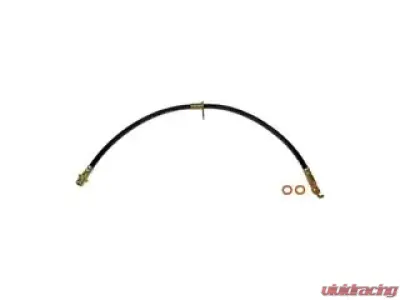 Dorman - First Stop Brake Hydraulic Hose Front Left - H621100
