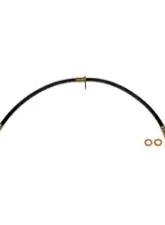 Dorman - First Stop Brake Hydraulic Hose Front Left                                     - H621100 - Image 2