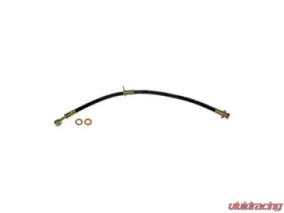 Dorman - First Stop Brake Hydraulic Hose Honda Pilot Front Left 2008 - H621101