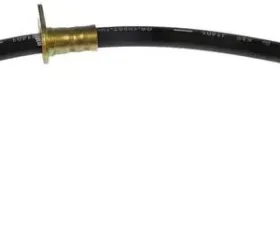 Dorman - First Stop Brake Hydraulic Hose Honda Pilot Front Left 2008
