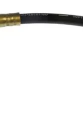 Dorman - First Stop Brake Hydraulic Hose Honda Pilot Front Left 2008                                     - H621101 - Image 2