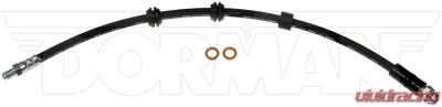 Dorman - First Stop Brake Hydraulic Hose BMW Front Left - H621102