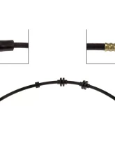 Dorman - First Stop Brake Hydraulic Hose BMW Front Left                                     - H621102 - Image 5
