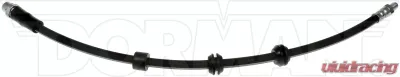 Dorman - First Stop Brake Hydraulic Hose BMW Front Left - H621102