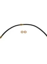 Dorman - First Stop Brake Hydraulic Hose Nissan Sentra Front Left 2007-2013                                     - H621106 - Image 2