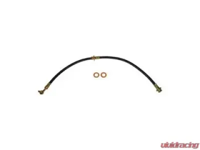 Dorman - First Stop Brake Hydraulic Hose Nissan Sentra Front Left 2007-2013 - H621106