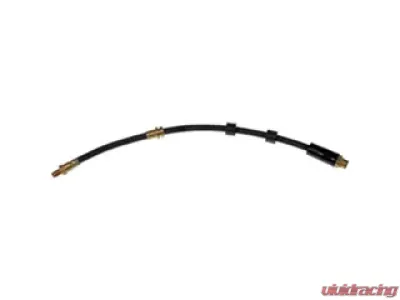 Dorman - First Stop Brake Hydraulic Hose BMW Front Left - H621107