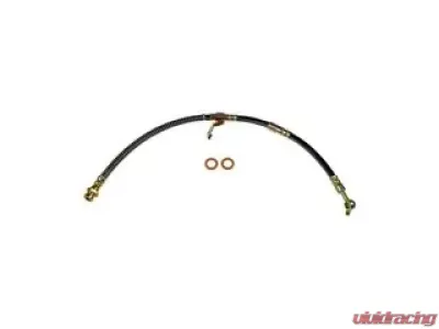 Dorman - First Stop Brake Hydraulic Hose Kia Optima Front Left 2006-2010 - H621110