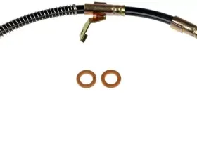 Dorman - First Stop Brake Hydraulic Hose Kia Optima Front Left 2006-2010