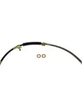 Dorman - First Stop Brake Hydraulic Hose Kia Sorento Front Left 2006-2008                                     - H621112 - Image 2