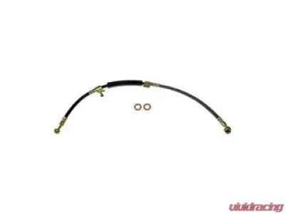 Dorman - First Stop Brake Hydraulic Hose Kia Sorento Front Left 2006-2008 - H621112