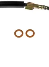 Dorman - First Stop Brake Hydraulic Hose Kia Sorento Front Left 2006-2008                                     - H621112 - Image 2