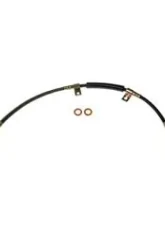 Dorman - First Stop Brake Hydraulic Hose Kia Sorento Front Right 2006-2008                                     - H621113 - Image 2