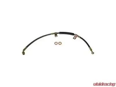Dorman - First Stop Brake Hydraulic Hose Kia Sorento Front Right 2006-2008 - H621113