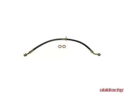 Dorman - First Stop Brake Hydraulic Hose Kia Rio Front Left 2006-2011 - H621114