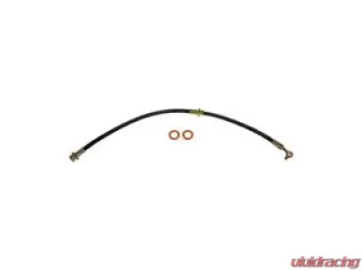 Dorman - First Stop Brake Hydraulic Hose Nissan Front Right - H621116