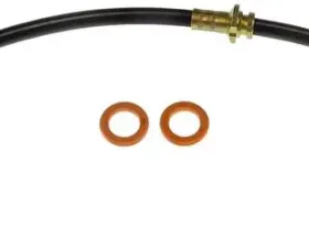 Dorman - First Stop Brake Hydraulic Hose Nissan Front Right
