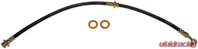 Dorman - First Stop Brake Hydraulic Hose Nissan Front Right - H621116