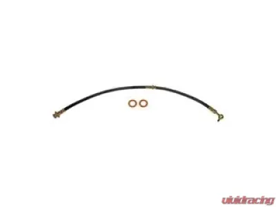 Dorman - First Stop Brake Hydraulic Hose Nissan Front Left - H621117