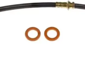 Dorman - First Stop Brake Hydraulic Hose Nissan Front Left