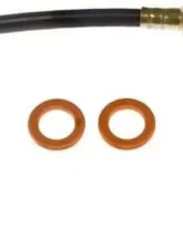 Dorman - First Stop Brake Hydraulic Hose Nissan Front Left                                     - H621117 - Image 2