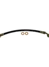 Dorman - First Stop Brake Hydraulic Hose Nissan Altima Rear Left 2008-2013                                     - H621118 - Image 2