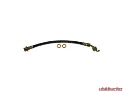 Dorman - First Stop Brake Hydraulic Hose Nissan Altima Rear Left 2008-2013 - H621118