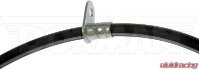 Dorman - First Stop Brake Hydraulic Hose Rear Left - H621119