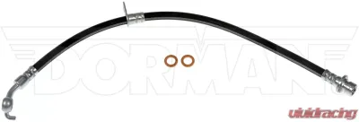 Dorman - First Stop Brake Hydraulic Hose Rear Left - H621119
