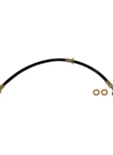 Dorman - First Stop Brake Hydraulic Hose Rear Left                                     - H621119 - Image 6