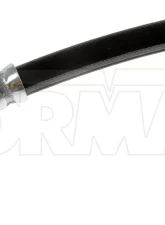 Dorman - First Stop Brake Hydraulic Hose Rear Left                                     - H621119 - Image 4