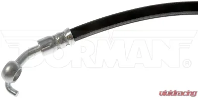 Dorman - First Stop Brake Hydraulic Hose Rear Left - H621119