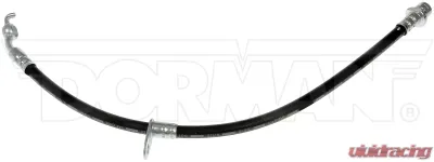 Dorman - First Stop Brake Hydraulic Hose Rear Left - H621119