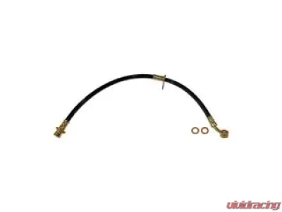 Dorman - First Stop Brake Hydraulic Hose Rear Right - H621120