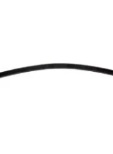 Dorman - First Stop Brake Hydraulic Hose Toyota Tundra Rear Left Inner 2007-2020                                     - H621129 - Image 2
