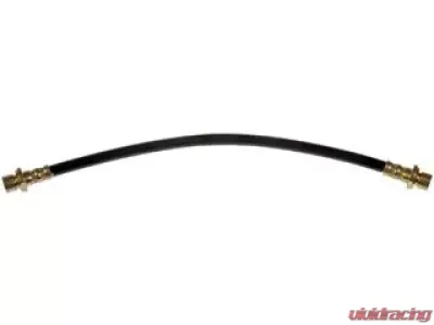 Dorman - First Stop Brake Hydraulic Hose Toyota Tundra Rear Left Inner 2007-2020 - H621129