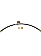 Dorman - First Stop Brake Hydraulic Hose                                     - H621132 - Image 2