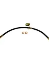 Dorman - First Stop Brake Hydraulic Hose                                     - H621133 - Image 2