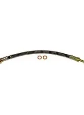 Dorman - First Stop Brake Hydraulic Hose Kia Optima Rear Left 2006-2010                                     - H621137 - Image 2