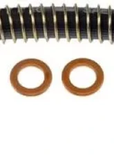 Dorman - First Stop Brake Hydraulic Hose Kia Optima Rear Left 2006-2010                                     - H621137 - Image 2