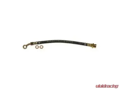 Dorman - First Stop Brake Hydraulic Hose Kia Optima Rear Right 2006-2010 - H621138