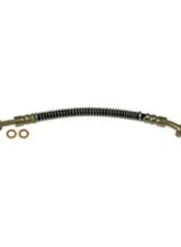 Dorman - First Stop Brake Hydraulic Hose Kia Sorento Rear Left 2006-2008                                     - H621139 - Image 2