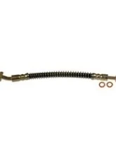 Dorman - First Stop Brake Hydraulic Hose Kia Sorento Rear Right 2006-2008                                     - H621140 - Image 2
