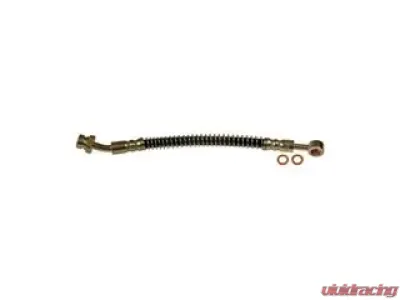 Dorman - First Stop Brake Hydraulic Hose Kia Sorento Rear Right 2006-2008 - H621140