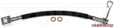 Dorman - First Stop Brake Hydraulic Hose Dodge Rear Left 2001-2002 - H621141